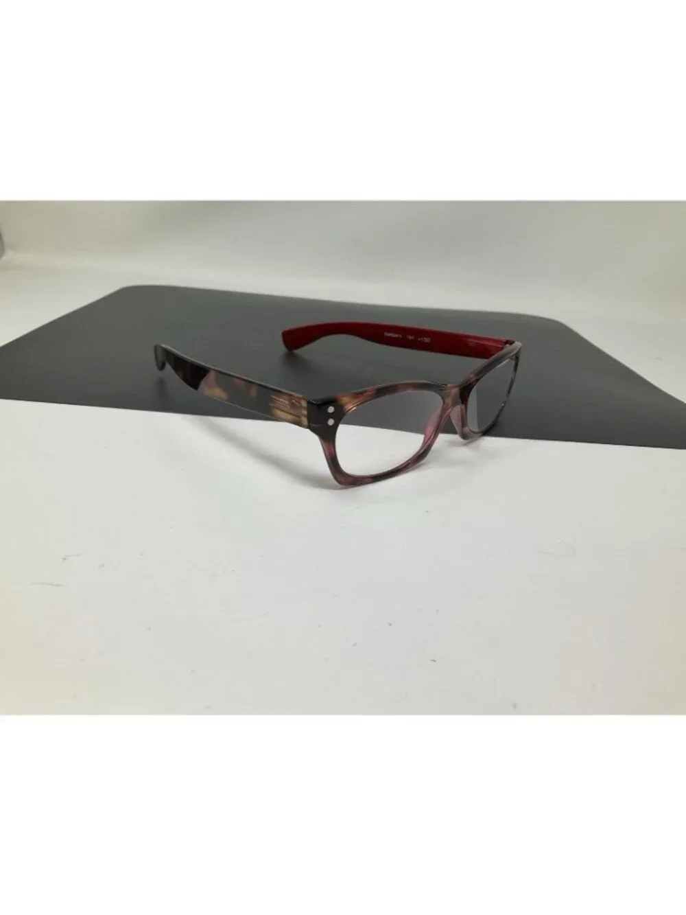 Peepers 744 Readers + Red & Tortoise Shell Reading Glasses